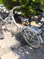 Sparta liberty, Sparta, Cortina u4, cube, Alpina 20 inch, Fietsen en Brommers, Fietsen | Dames | Damesfietsen, Ophalen, Gebruikt