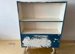 Jaren 60 highboard, Ophalen of Verzenden, Gebruikt
