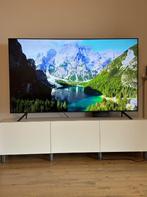 SAMSUNG CRYSTAL UHD 75' + TV Box + TV Cabinet + Wall Bracket, Audio, Tv en Foto, Televisies, Ophalen, 50 Hz, Zo goed als nieuw