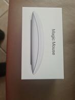 Apple Magic mouse, Computers en Software, Muis, Ophalen of Verzenden, Zo goed als nieuw, Draadloos