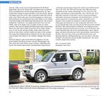 SUZUKI Eljot, SJ & Samurai von 1970 bis 2004, Boeken, Verzenden, Alexander F. Storz, Nieuw, Overige merken