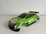 1/10 onroad body rc auto, Elektro, Gebruikt, Ophalen of Verzenden, Schaal 1:10