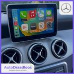 Apple CarPlay voor Mercedes A-Klasse CLA GLA W176 C117 X156, Auto diversen, Autoradio's, Ophalen of Verzenden, Zo goed als nieuw