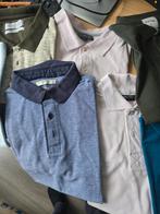 Diverse polo's heren in verschillende kleuren, zie foto's, Ophalen of Verzenden, Nieuw, Maat 48/50 (M), Overige kleuren