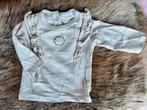 Shirtje met lange mouwen ‘Girls wanna have fun’, Kinderen en Baby's, Babykleding | Maat 50, Meisje, Shirtje of Longsleeve, Ophalen of Verzenden