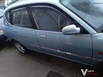 Daihatsu Sirion 2002 plaatwerk, Ophalen, Gebruikt