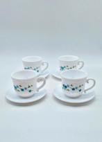 Arcopal France Veronica Kop en Schotel, Ophalen of Verzenden, Overige stijlen, Kop(pen) en/of Schotel(s), Glas