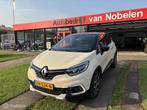 Renault Captur 0.9 TCe Intens|NAVI|CRUISE|PDC|DODEHK|AIRCO, Voorwielaandrijving, 898 cc, Gebruikt, Euro 6