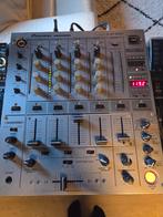 Pioneer DJM 600S, Muziek en Instrumenten, Mengpanelen, Ophalen of Verzenden, Gebruikt, Minder dan 5 kanalen
