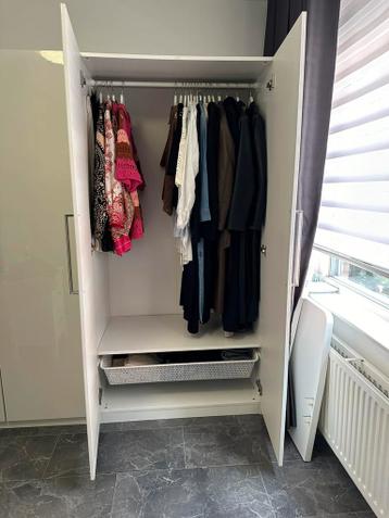 IKEA pax kast - afbeelding 2