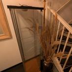 Gebruikte vitrine kast, Ophalen, Gebruikt, 25 tot 50 cm