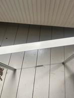 Metalen tussenstuk wasmachine en droger, Ophalen, Gebruikt