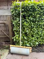 Oerdegelijke grondrol grasrol tuinwals graswals gazonwals, Ophalen, Zo goed als nieuw, Overige soorten