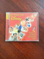 De magie van Disney 2 cd's, Ophalen, Zo goed als nieuw