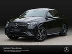 Mercedes-Benz GLE Coupé GLE 400 e 4M Coupé AMG Line Night, Auto's, Gebruikt, Zwart, 4 cilinders, Met garantie (alle)