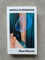 Heerlijk monster - Fleur Pierets, Ophalen of Verzenden, Zo goed als nieuw