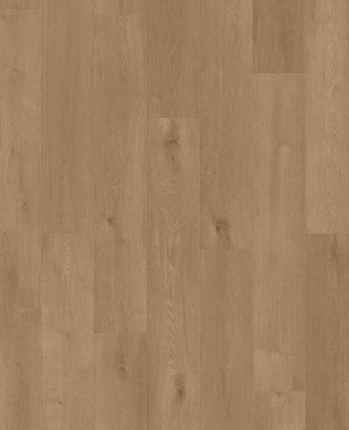 Tarkett PVC Chatillon Oak Brown 25x150cm 11.25m2 #10, Huis en Inrichting, Stoffering | Vloerbedekking, Nieuw, Vinyl, Crème, Bruin