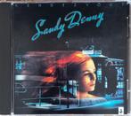 Sandy Denny  -  cd  Rendezvous, Ophalen of Verzenden, Zo goed als nieuw
