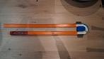 Hotwheels racebaan, Ophalen of Verzenden, Zo goed als nieuw, Elektrisch, Hot Wheels