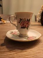 Tirschenreuth kop en schotel, Ophalen of Verzenden