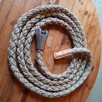 klimtouw 6mtr, Sport en Fitness, Ophalen of Verzenden, Gebruikt, Klimsport-accessoire