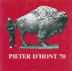 PIETER D'HONT 70, Boeken, Verzenden
