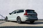 Volvo V60 T6 Plug-in hybrid AWD Plus Dark | Trekhaak | Adapt, 12 maanden, Stof, Gebruikt, Euro 6