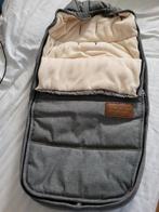 Voorhout - Joolz universele Winter Voetenzak, Kinderen en Baby's, Kinderwagens en Combinaties, Ophalen of Verzenden, Zo goed als nieuw