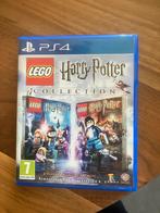 Harry Potter Lego collection PS4, Vanaf 7 jaar, Avontuur en Actie, 2 spelers, Ophalen of Verzenden