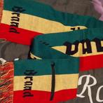 Gratis sjaal reggae kleuren, Ophalen, Nieuw, Maat 46/48 (XL) of groter, Sjaal