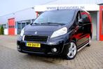 Peugeot Expert 229 2.0 HDI L2H1 DC Navteq 2 5-pers Navi|Airc, Auto's, Voorwielaandrijving, Euro 5, Gebruikt, 4 cilinders