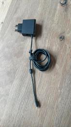 Chromecast Ultra (4K) adapter, Ophalen of Verzenden, Zo goed als nieuw