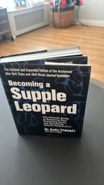 Becoming a Supple Leopard 2nd Edition, Ophalen of Verzenden, Kelly Starrett, Glen Cordoza