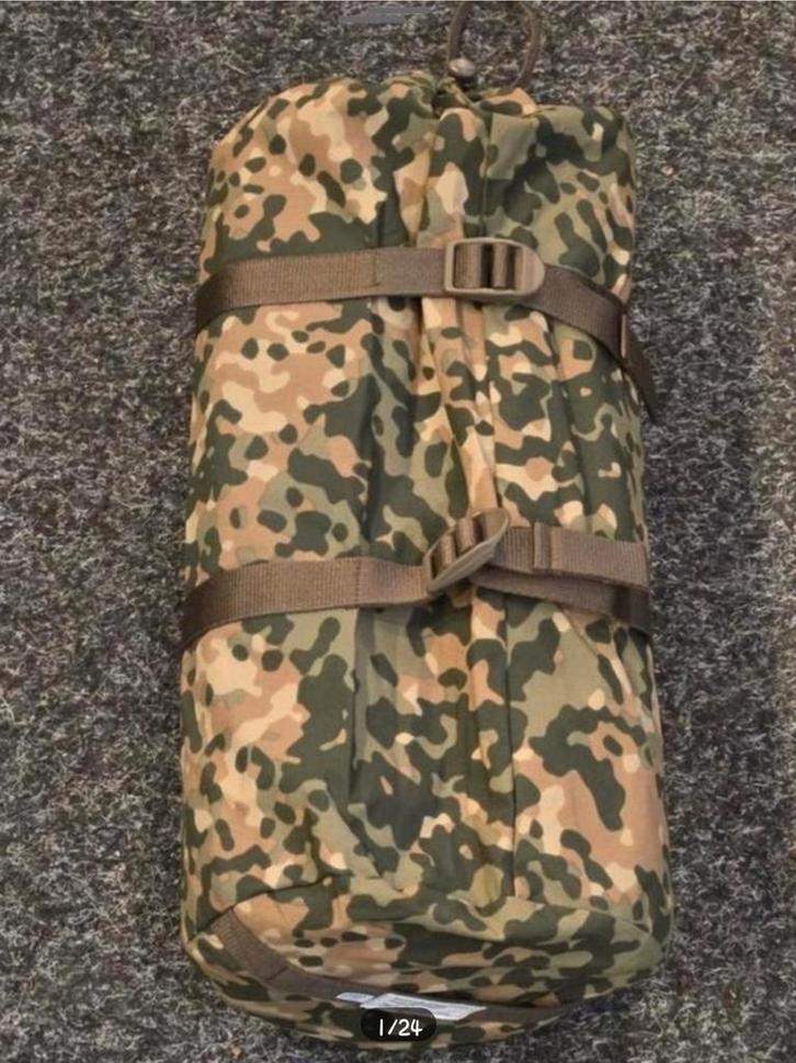 NFP enkelboog bivakzak NL leger maat L NIEUW, Verzamelen, Militaria | Algemeen, Landmacht, Nederland, Ophalen of Verzenden