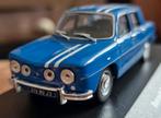 Renault 8 Gordini 1969 Solido, Nieuw, Solido, Ophalen of Verzenden, Auto