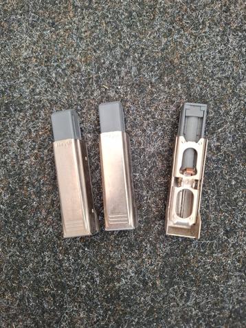 Blum Bluemotion Deurdemper - 3 stuks beschikbaar voor biedingen