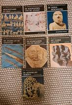 De Vroegste Beschavingen - Diverse Boeken, Boeken, Ophalen of Verzenden, Gelezen, Diverse auteurs