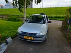 Opel Corsa 1.2 16V 3D 2001 Grijs, Auto-onderdelen, Ophalen of Verzenden