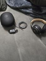 Beats Studio 3 Zwart/Goud - Zo Goed Als Nieuw, Audio, Tv en Foto, Koptelefoons, Ophalen, Bluetooth, Beats, Zo goed als nieuw