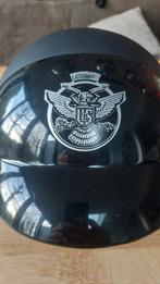 Gebruikte motorhelm - Nooit gevallen, Ophalen of Verzenden, Gebruikt, ESKI