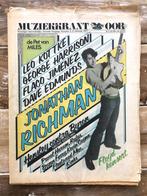 Muziekkrant OOR 1977 GEORGE HARRISON Flaco Jimenez CAN, Ophalen of Verzenden, Muziek, Film of Tv