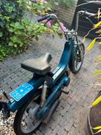 VESPA SI 25 KM/UUR, Fietsen en Brommers, Ophalen, Gebruikt, Maximaal 25 km/u