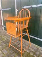 Vintage kinderstoel, Kinderen en Baby's, Ophalen, Gebruikt, Overige typen