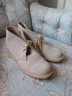 Clarks Beige  /38, Kleding | Dames, Schoenen, Ophalen of Verzenden, Zo goed als nieuw, Beige, Sneakers of Gympen