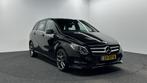 Mercedes B-klasse 180 Ambition NAVI CRUISE LM TREKHAAK., Auto's, Mercedes-Benz, 65 €/maand, 1325 kg, Gebruikt, 4 cilinders