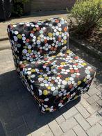IKEA LYCKSELE MURBO Slaapfauteuil, Huis en Inrichting, Ophalen, Zo goed als nieuw, Eenpersoons, 200 cm