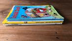 7 boeken/strips van Donald Duck, Europa, Ophalen of Verzenden, Zo goed als nieuw, Meerdere comics