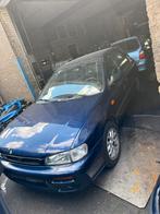 Subaru impreza in onderdelen te koop, Auto-onderdelen, Motor en Toebehoren, Ophalen of Verzenden, Subaru