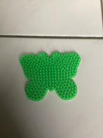 Hama Strijkkralen onderplaatjes dieren, Ophalen of Verzenden, Zo goed als nieuw, Materiaal