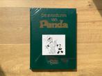 Panda De avonturen van……. Hardcover nr. 1 Marten Toonder, Nieuw, Ophalen of Verzenden, Eén stripboek